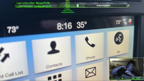 Wes Watson Spiraling Fast + Check In On Joe Does Stuff See What He's Up To. + Drama