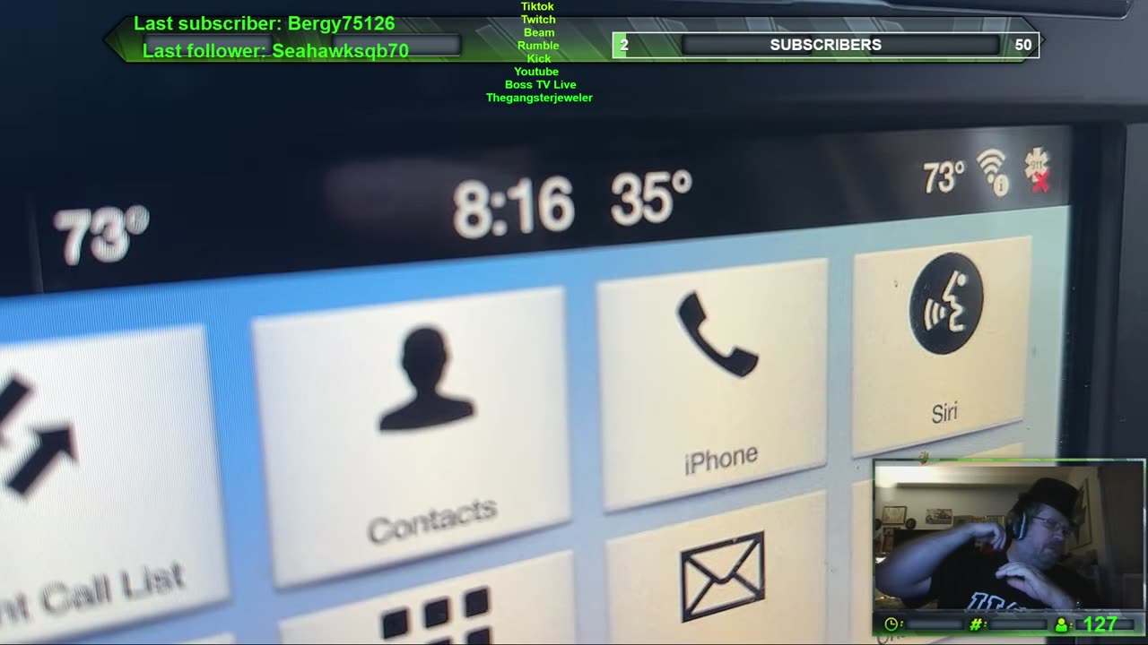 Wes Watson Spiraling Fast + Check In On Joe Does Stuff See What He's Up To. + Drama