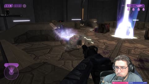 !Charity | The Chief's Great Charity - H2EP6 - Legendary First Re-playthrough-ish | #Azeron #halo #halo2 #halomasterchief #halomasterchiefcollection