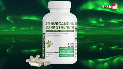 How Ashwagandha Improves Sleep