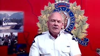 Police determining if British Columbia shooting crime scenes linked