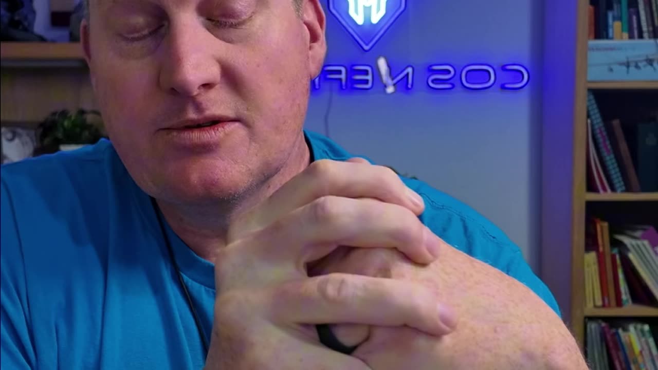 🔥 The Heartbeat of Heaven | Bold & Broken Day 7