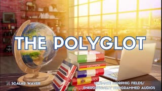 The Polyglot +33X