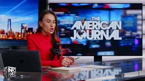 AMERICAN JOURNAL (Full Show) Friday - 11/7/25