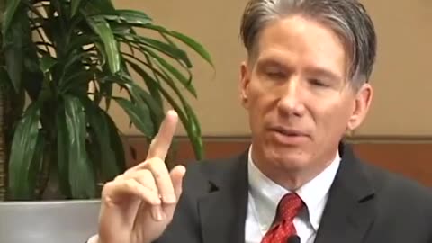 The Simple Reason America Is So Sick! - Dr Peter Glidden