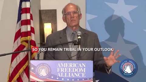 Integration in the United States - Victor Davis Hanson