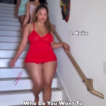 Pick one Out of All..