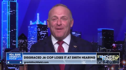 Jack Smith Testifies to Congress