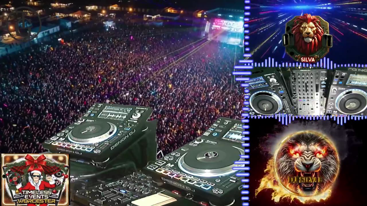 You’re Now Locked Into Timeless !