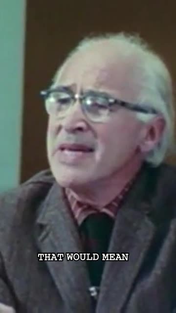 Life Beyond Earth and Man - 1975