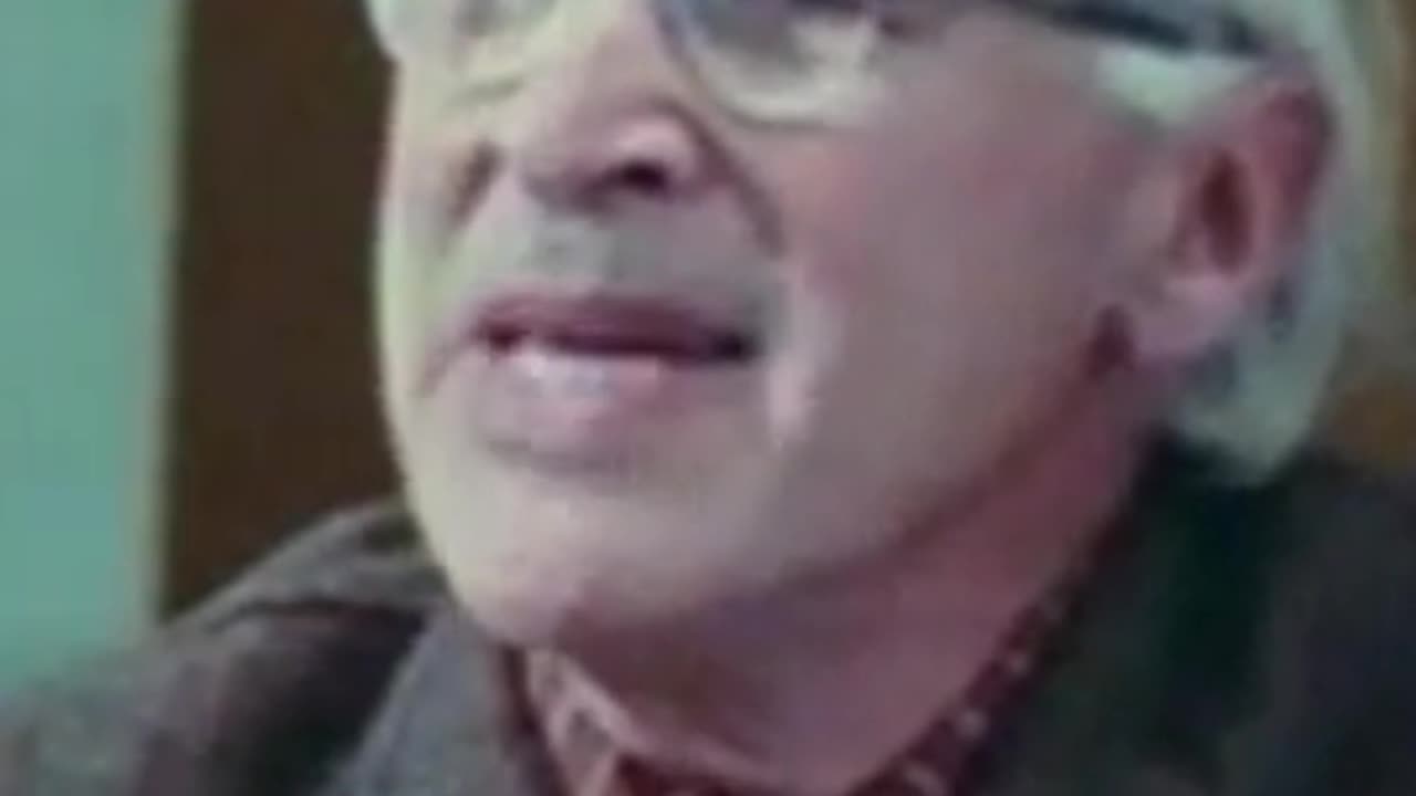 Life Beyond Earth and Man - 1975