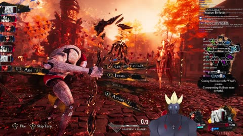 Finishing Expedition 33 before the year is up Part 2