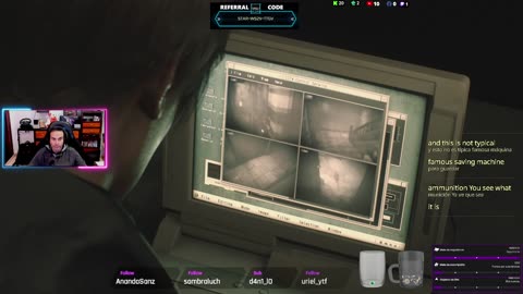 💥#Resident Evil 2🚀💥#01💥#Español🐱‍👤Leon