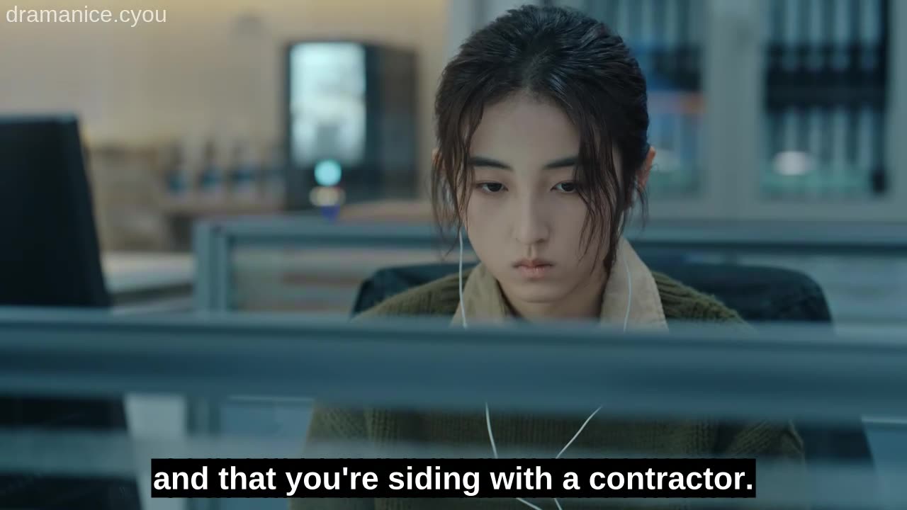 Loving Strangers ep 18