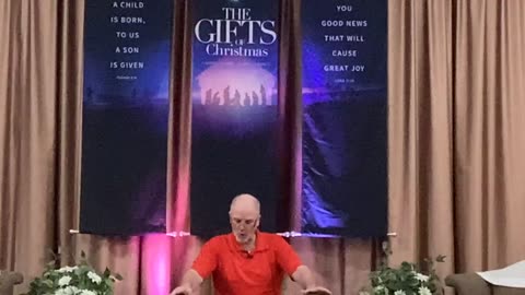 With God all Things are Possible