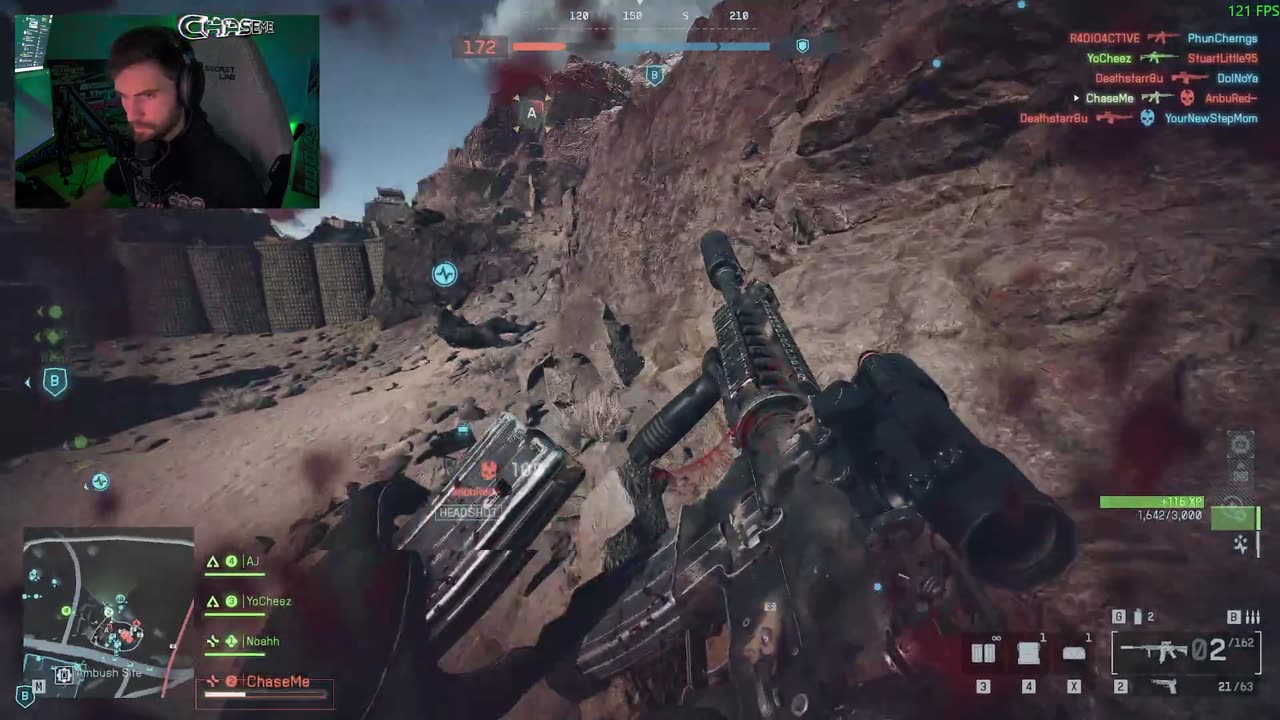 🔴 Sunday fieldin' of the battles w/ the boys