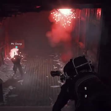 Arc Raiders - Ambushing a duo doing the Queen