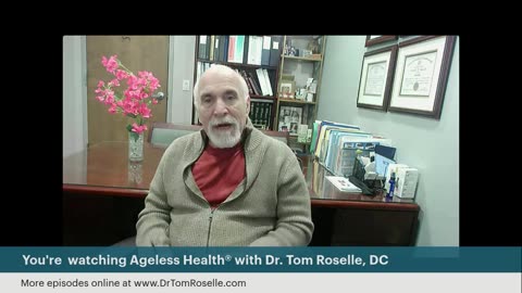 [STREAM] Signs of Deteriorating Health Before Diagnosis