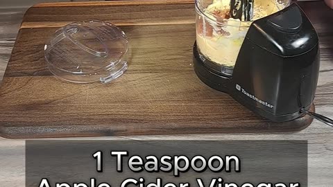 In case you missed it: Festive Eats: BBQ Deviled Eggs w/ Candied Bacon