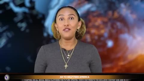 'Help Starving Americans' Controversial Chinese Ad Goes Viral