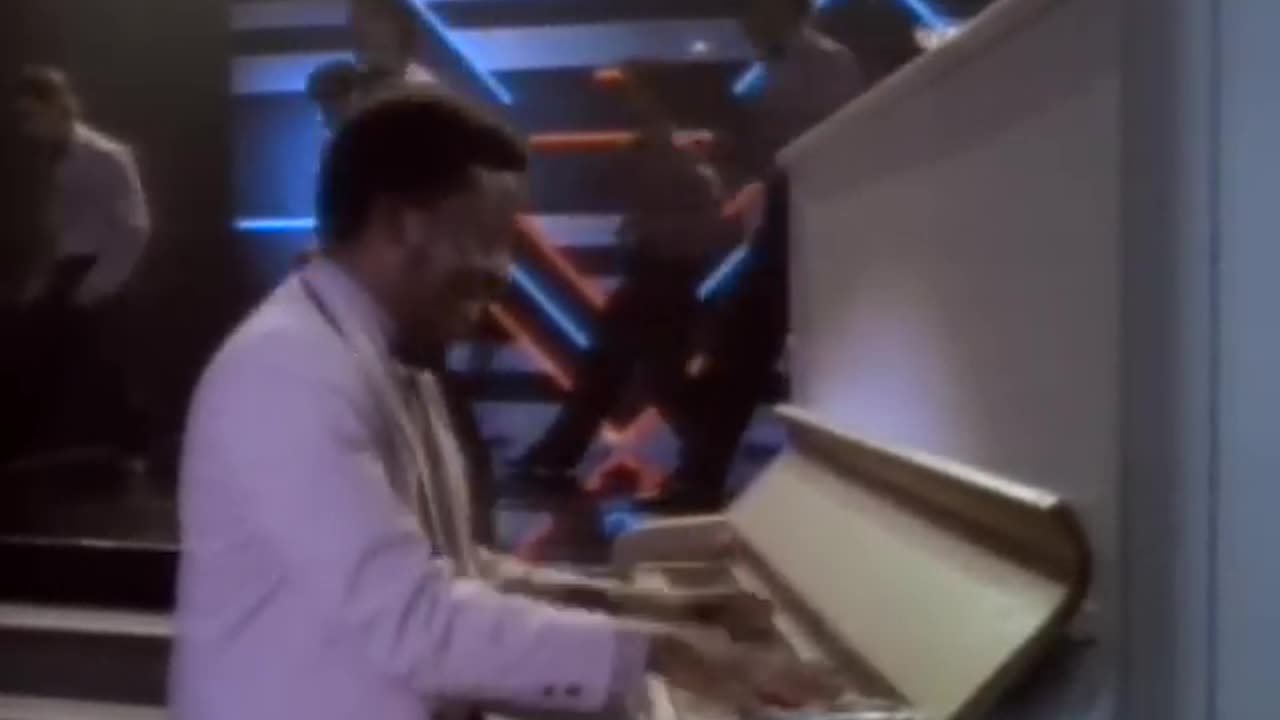 The Pointer Sisters - I'm So Excited
