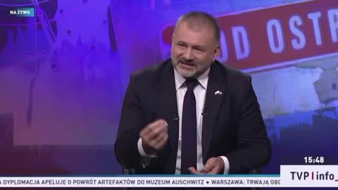 „Dzisiaj TVP rzeczywiście staje się telewizją wszystkich Polaków”