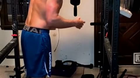 Unlock Athletic Power: The Big Toe Calf Raise Secret!