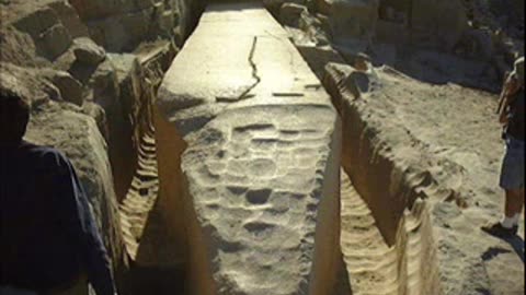 C2CAM - Ancient Tech - Moon - Marcus Allen