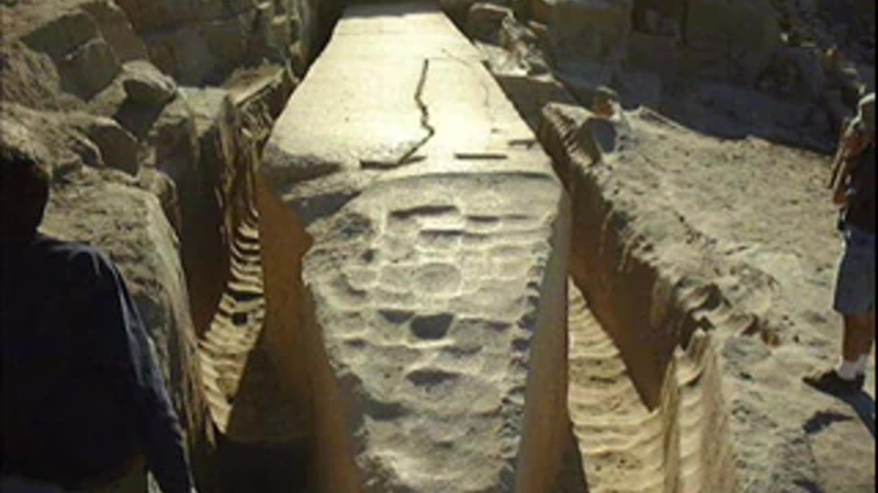 C2CAM - Ancient Tech - Moon - Marcus Allen