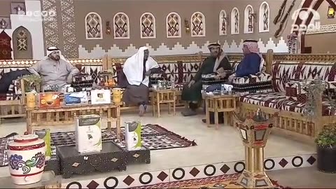 راعي ابل فالصحراء شوفو ايش صارله المفاجأه في النهايه