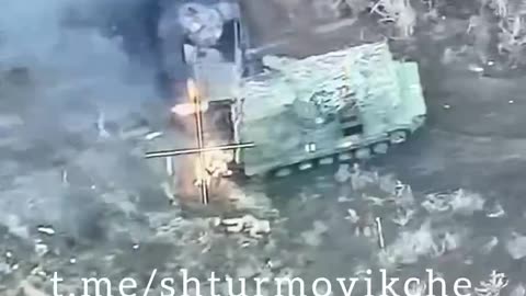 RUSSIA UKRAINE WAR