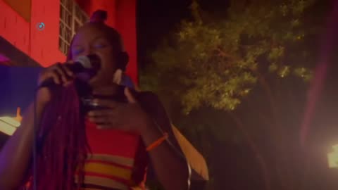 Nkwagala - Sandra Suubi