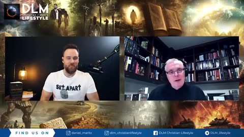 The NEPHILIM: GIANTS before & after the FLOOD || Part 1 GARY WAYNE