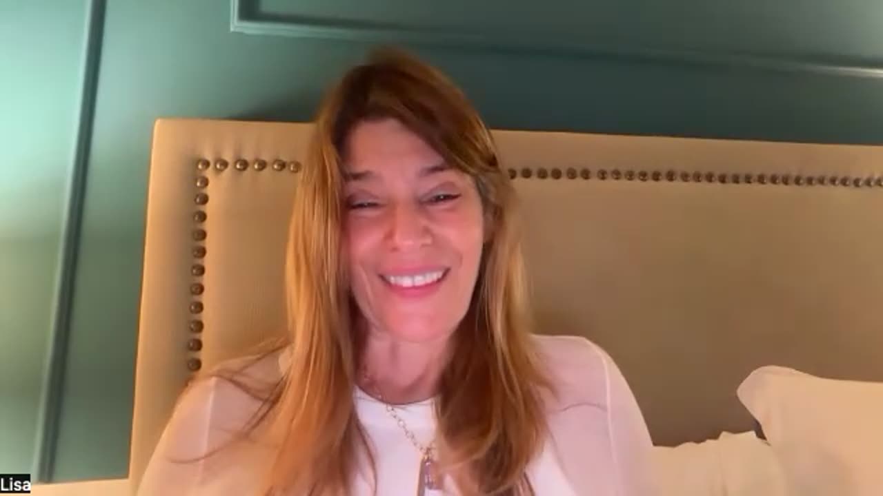 Questioning the Narrative of the Day with Honey Golden