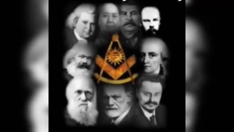 The Most Infomative Video Exposing Jew Psychopaths