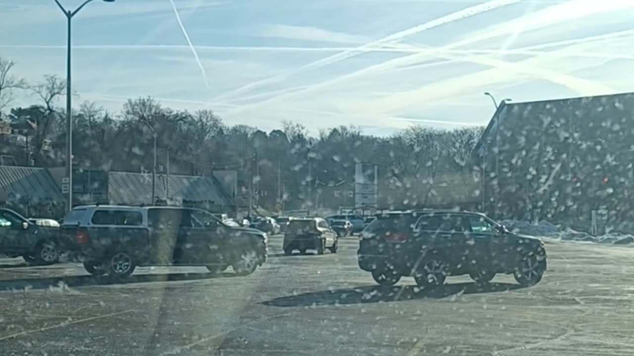 Absurd TV: Unnatural