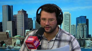 The Grace Curley Show October 8, 2025