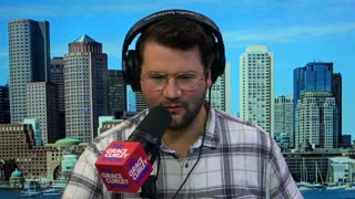 The Grace Curley Show October 8, 2025