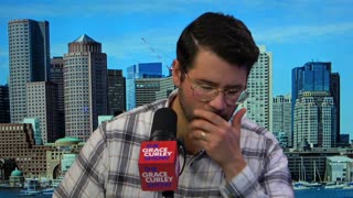 The Grace Curley Show October 8, 2025
