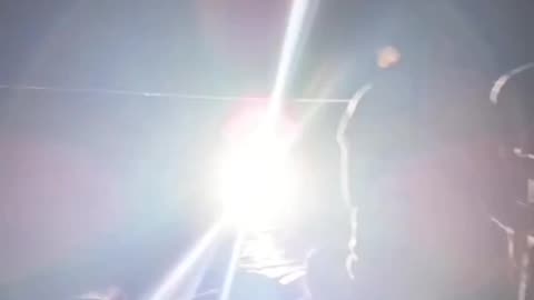 New images from one of the ships of the "Sumud Flotilla"