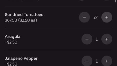 Nobody Expected This