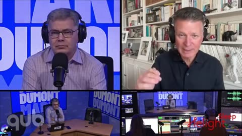 TRUMP - TOUS LES INDICES SONT AU NOIR😎 (2)