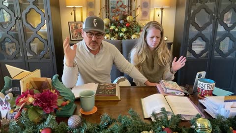 LIVE From Bible Fellowship Church