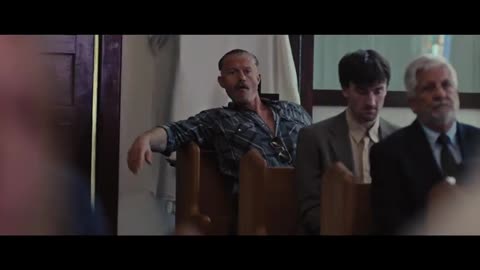 Violent Ends | Official Trailer | HD | Independent Film Company