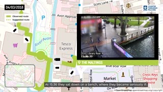 Putin authorized 2018 Novichok poisoning of Skripal: UK inquiry