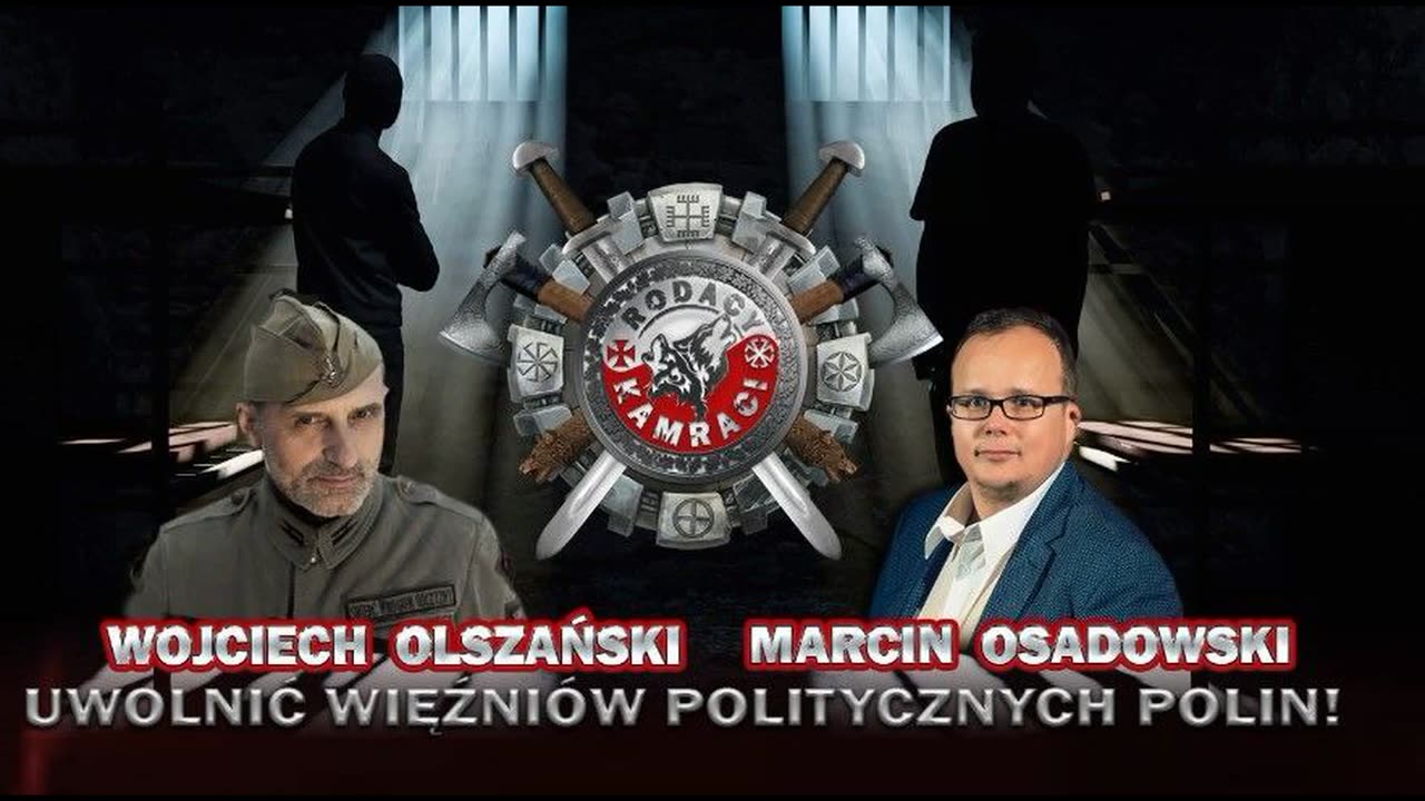 Sprawa Wojciecha Olszańskiego i Marcina Osadowskiego