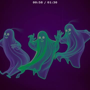 Party Time of Vibrant Beats (AI Generated Song)