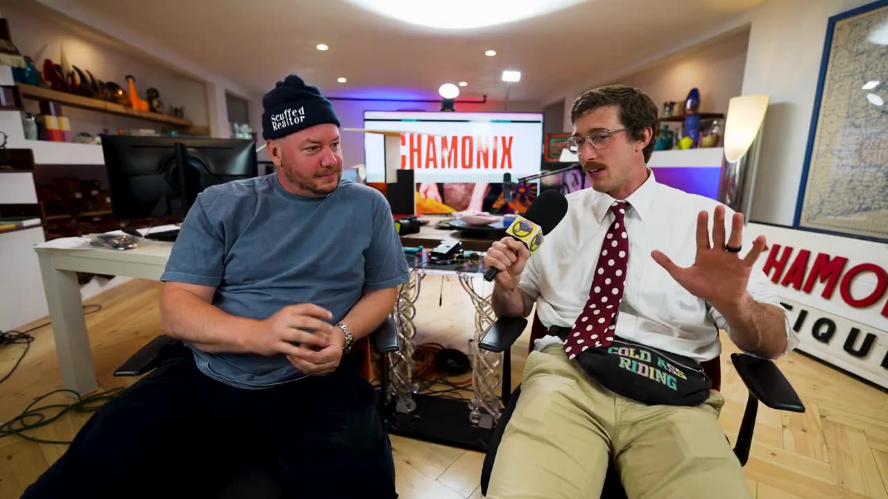 Million Dollar Extreme Documentary | America's Most Cancelled Comedians [Full Nick]