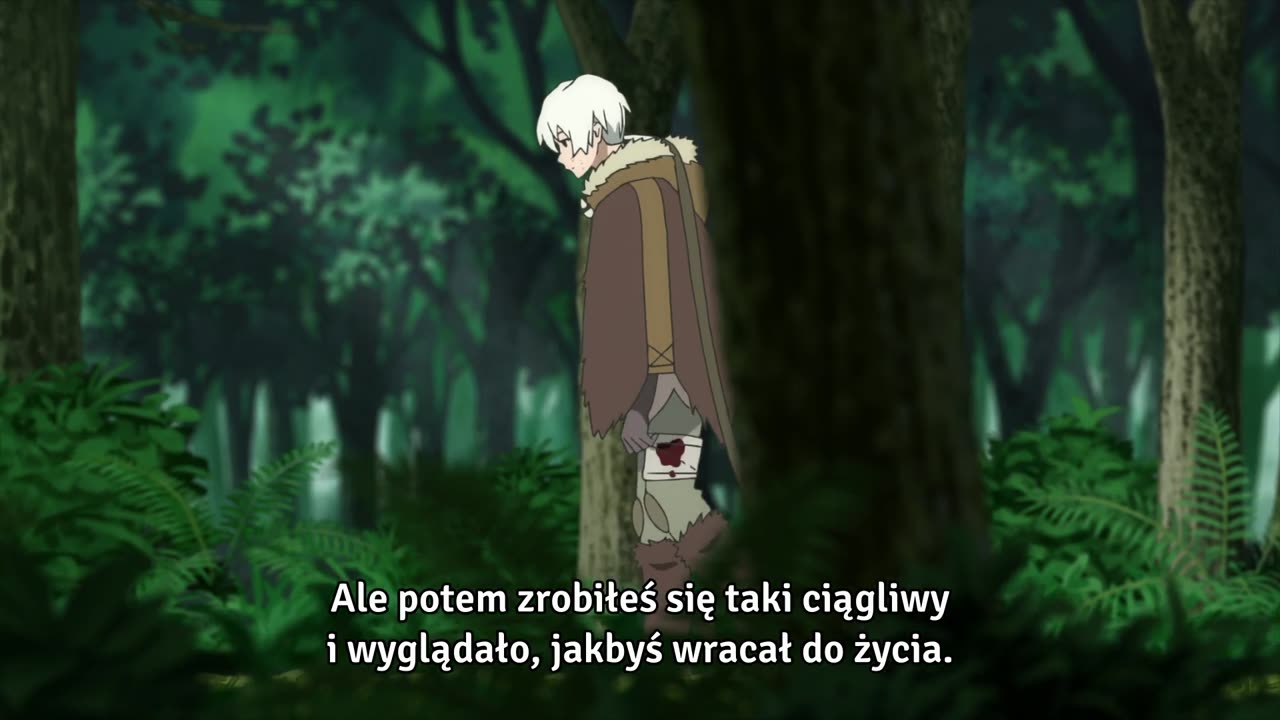 Wieczny wędrowiec S1 - 02 BD