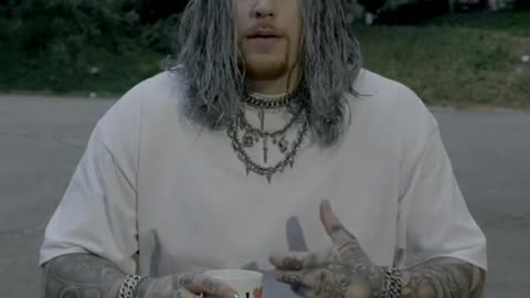 Machine Gun Kelly & Nathan James - Y'all want the tea